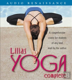 Bertrand.pt - Lilias Yoga Complete
