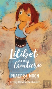 Lilibet And The Creature
