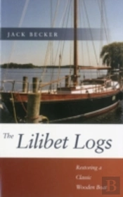 Lilibet Logs