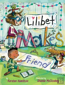 Bertrand.pt - Lilibet Makes A Friend