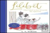 Lilibet: The Girl Who Would Be Queen