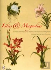 Lilies & Magnolias
