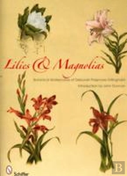 Bertrand.pt - Lilies & Magnolias