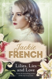 Lilies, Lies And Love (Miss Lily, #4)