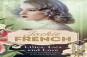 Lilies, Lies And Love (Miss Lily, #4)