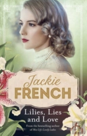 Lilies, Lies And Love (Miss Lily, #4)