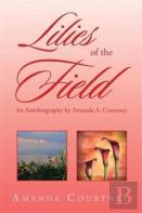 Lilies Of The Field