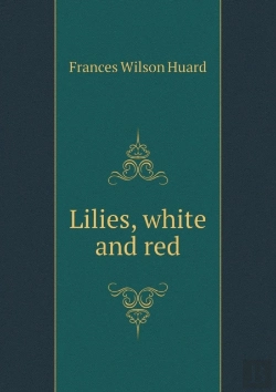 Bertrand.pt - Lilies, White And Red