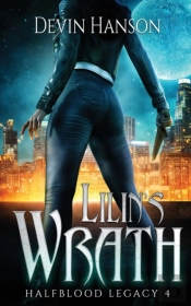 Lilin'S Wrath