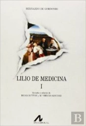 Lilio De Medicina (2 Vols.)