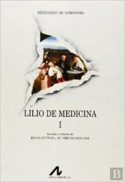 Bertrand.pt - Lilio De Medicina (2 Vols.)
