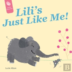 Bertrand.pt - Lili'S Just Like Me!