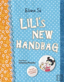 Bertrand.pt - Lili'S New Handbag