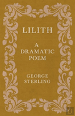 Bertrand.pt - Lilith; A Dramatic Poem