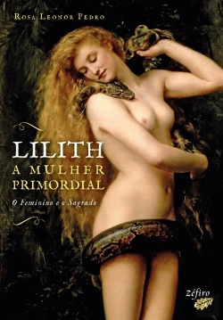 Bertrand.pt - Lilith - A Mulher Primordial