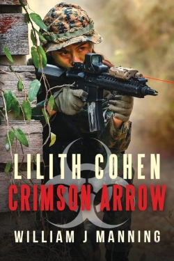 Bertrand.pt - Lilith Cohen Crimson Arrow