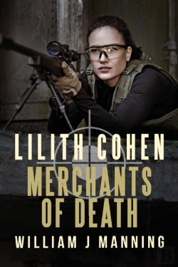 Bertrand.pt - Lilith Cohen Merchants Of Death Book One