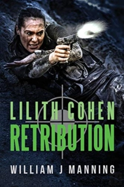 Bertrand.pt - Lilith Cohen Retribution