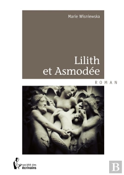 Bertrand.pt - Lilith Et Asmodée