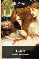 Lilith George Macdonald