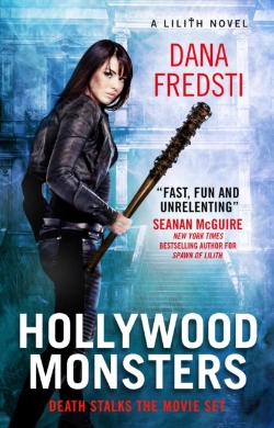 Bertrand.pt - Lilith - Hollywood Monsters