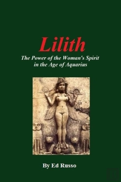 Bertrand.pt - Lilith: The Power Of The Woman'S Spirit In The Age Of Aquarius