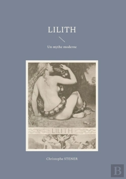 Bertrand.pt - Lilith : Un Mythe Moderne