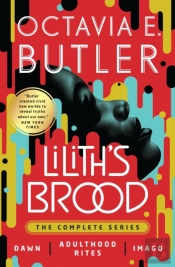Lilith'S Brood