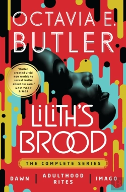 Bertrand.pt - Lilith'S Brood
