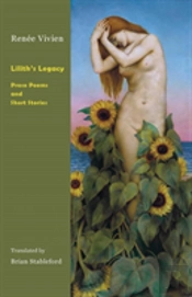 Lilith'S Legacy