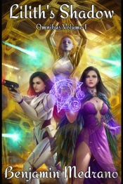 Lilith'S Shadow Omnibus