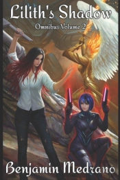 Lilith'S Shadow Omnibus