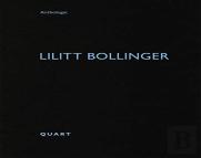 Lilitt Bollinger