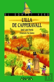 L'Illa De Capperavall