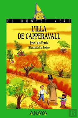 Bertrand.pt - L'Illa De Capperavall
