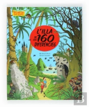 L'Illa De Les 160 Diferències