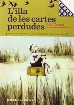Bertrand.pt - L'Illa De Les Cartes Perdudes