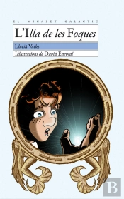 L'Illa De Les Foques