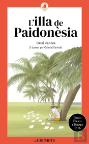 L'Illa De Paidonesia