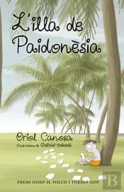 L'Illa De Paidonèsia