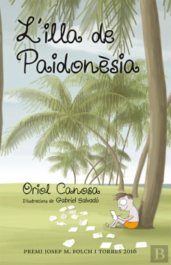Bertrand.pt - L'Illa De Paidonèsia