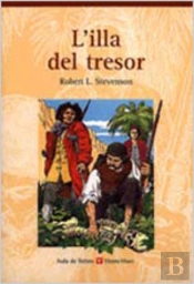 L'Illa Del Tresor. Col.Lecciù Aula De Lletres. Auxiliar