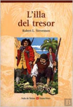 Bertrand.pt - L'Illa Del Tresor. Col.Lecciù Aula De Lletres. Auxiliar
