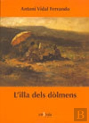 L'Illa Dels Dolmens