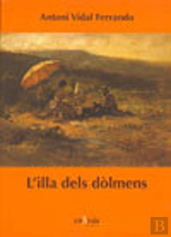 Bertrand.pt - L'Illa Dels Dolmens