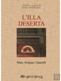 Bertrand.pt - L´Illa Deserta