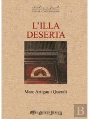 L´Illa Deserta