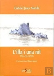 L'Illa I Una Nit. Tots Els Contes