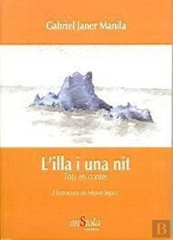 Bertrand.pt - L'Illa I Una Nit. Tots Els Contes