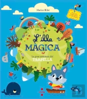 L'Illa Màgica